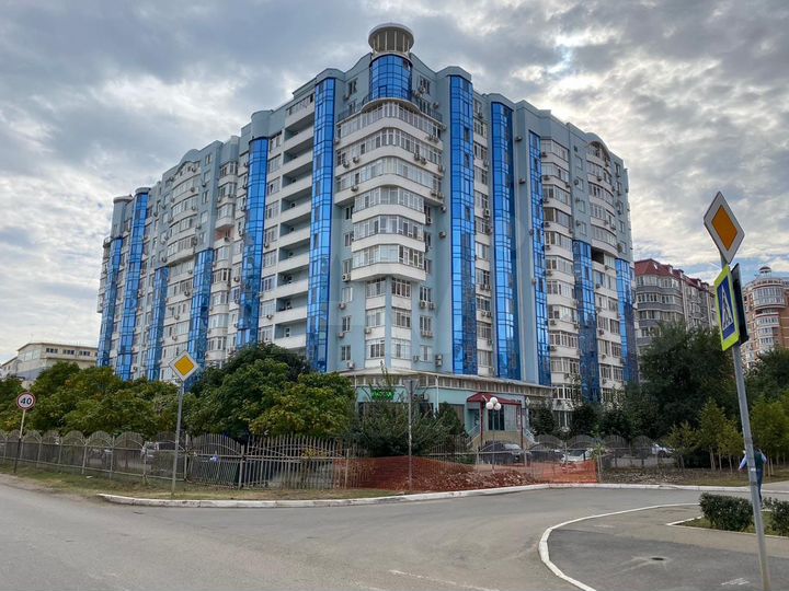 Торговая площадь, 188 м²