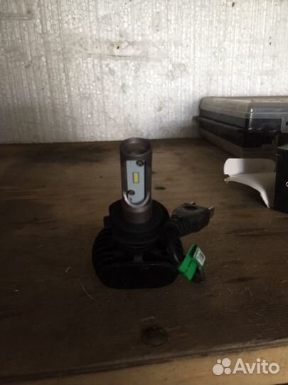 Светодиодные лампы