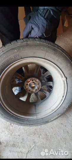 Firemax FM316 205/55 R16