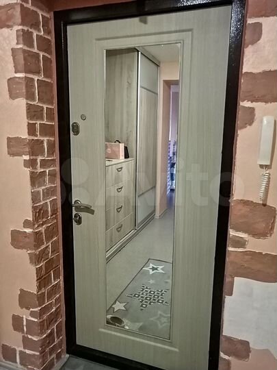 2-к. квартира, 69,1 м², 11/12 эт.