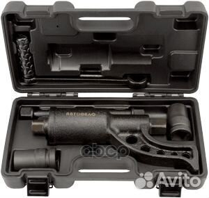 Гайковерт механический 1