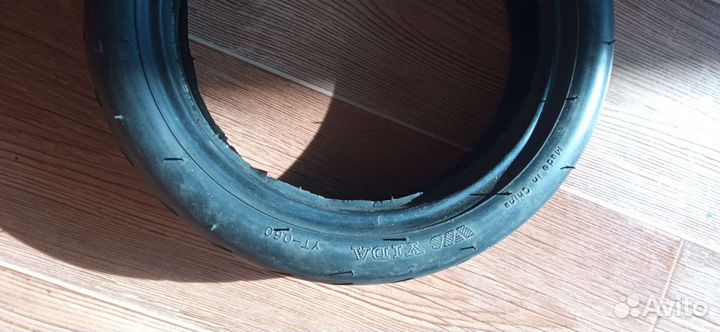 Покрышки на электросамокаты