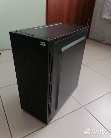 Корпус для пк