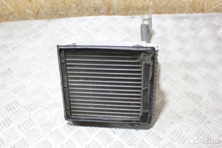 Испаритель кондиционера Infiniti Qx 2004-2009