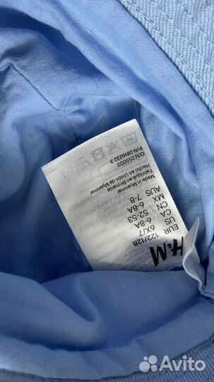 Панама детская новая