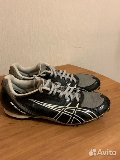 Шиповки для легкой атлетики