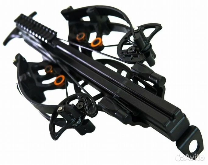 Блочный арбалет doom mini (mamba-r)