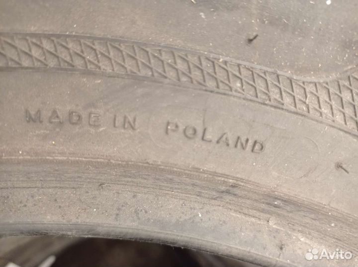 Kleber Dynaxer HP2 215/65 R15