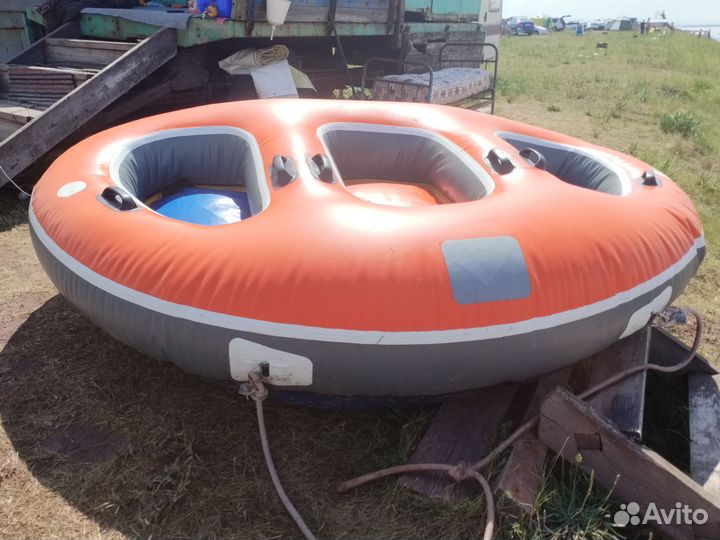 Продам водную плюшку