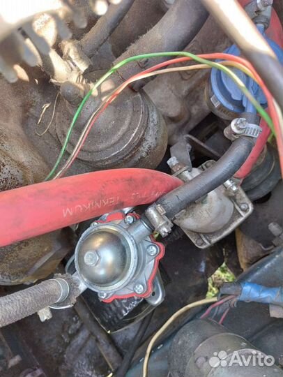 ВАЗ 2104 1.5 МТ, 2001, 3 220 км