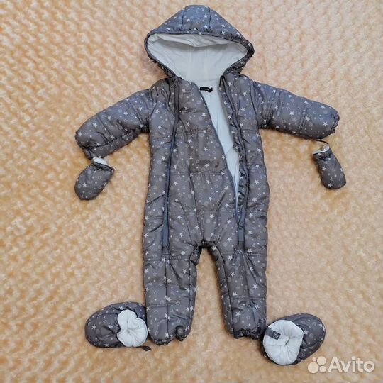 Комбинезон