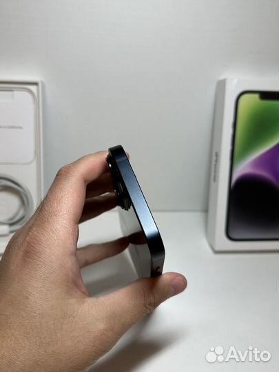 iPhone 14, 128 ГБ