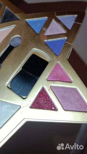 Палетка MY golden star