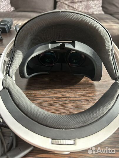 Шлем Sony Ps 4 VR / мувы / переходник ps 5