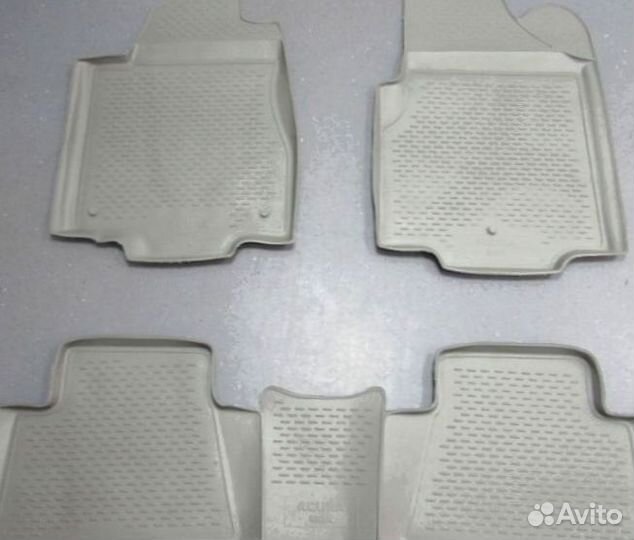 Коврики Acura MDX 2006-2013