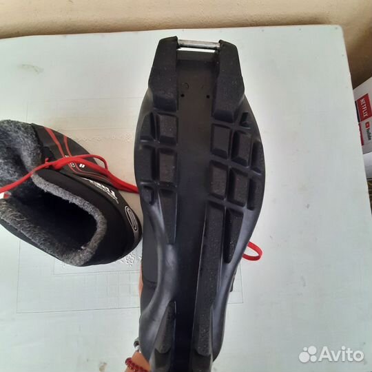 Беговые лыжи jarvinen