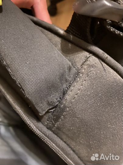 Рюкзак школьный ортопедический