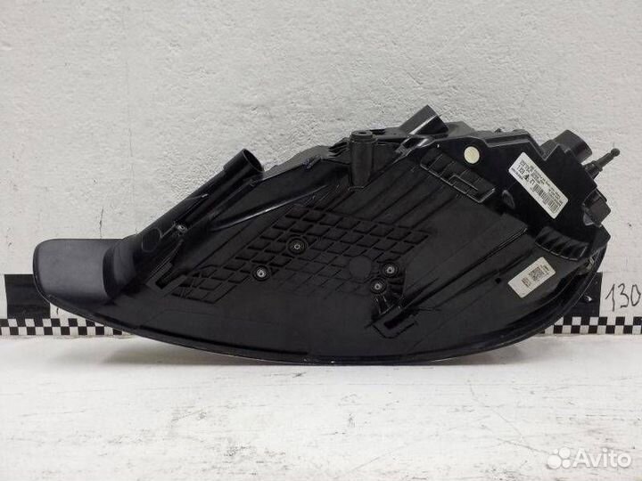 Фонарь задний левый Porsche Cayman