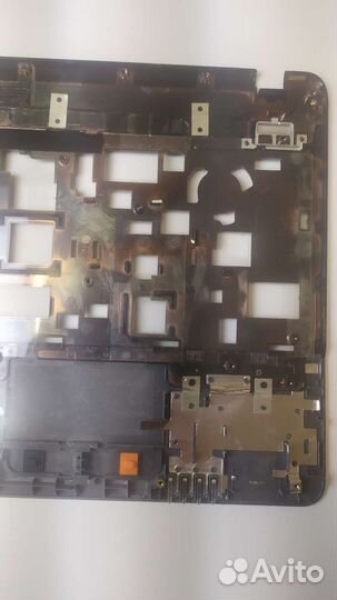 Топ-кейс для Acer Aspire E1-571G