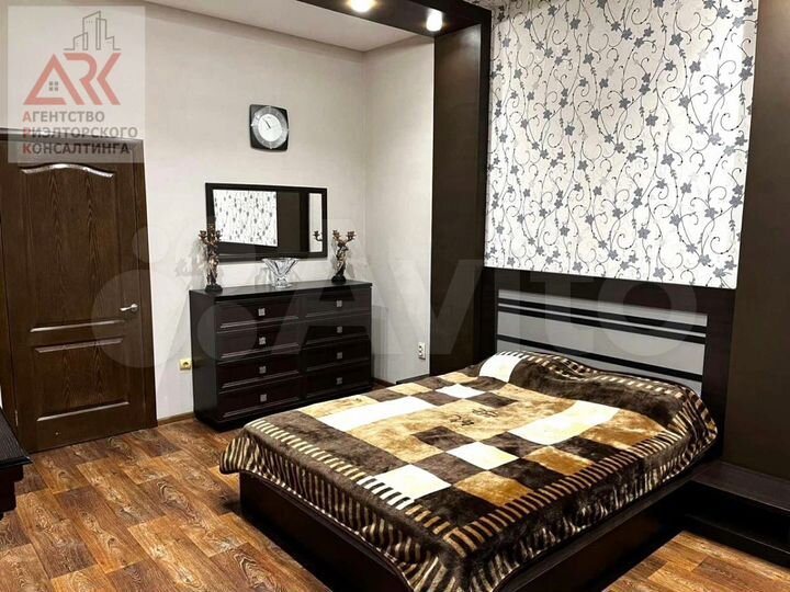 2-к. квартира, 72,3 м², 11/11 эт.