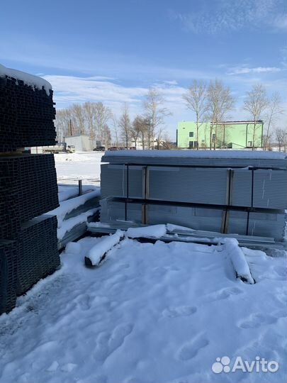 Профиль потолочный 60х27х3000