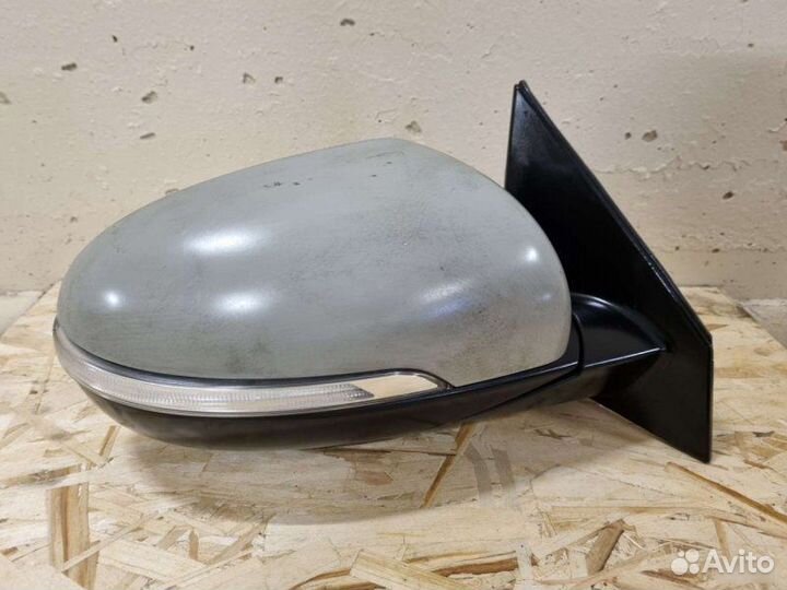 Зеркало правое Kia Sorento Prime 3