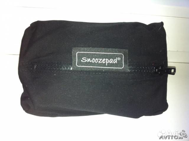 Дорожная подушка