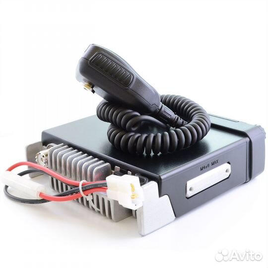 Комплект Рация ComradeR90 UHF,Антена,Магнитное кр