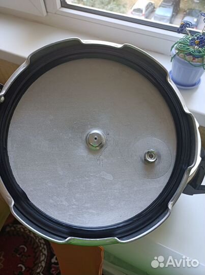 Скороварка СССР новая