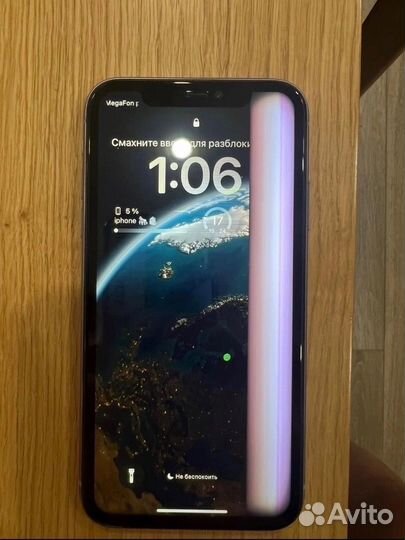 Ремонт iPhone - замена Экрана, Батареи, Стекла