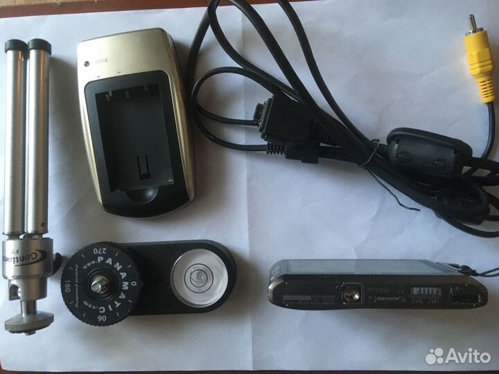 Sony фотоаппарат dsc-tx1 Exmor R (10,2 mgpx)