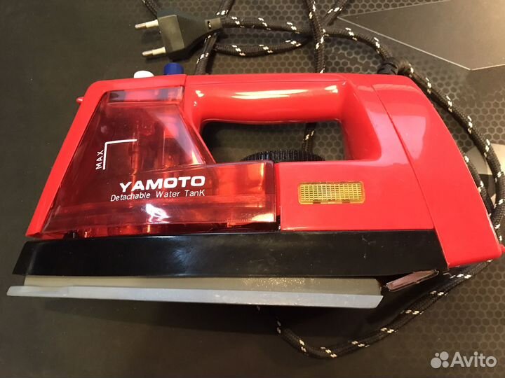 Утюг Yamoto