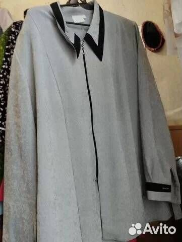 Вещи секонд хенд на дому