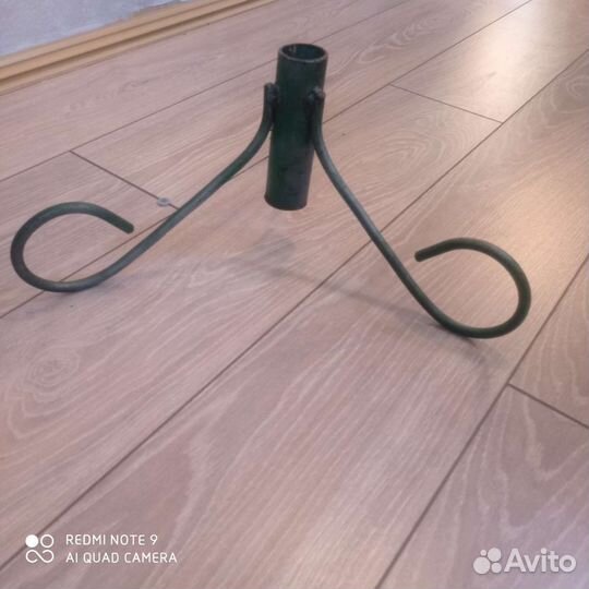 Подставка для ёлки Металл