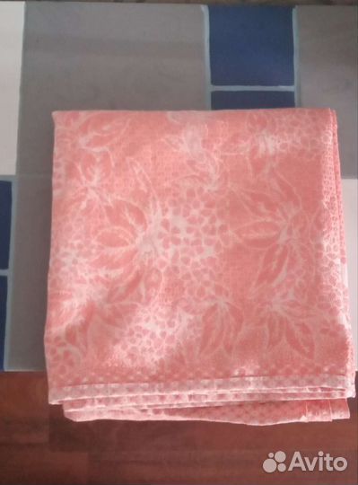 Комплект детских одеял-покрывал