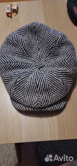 Мужская кепка Fredrickson