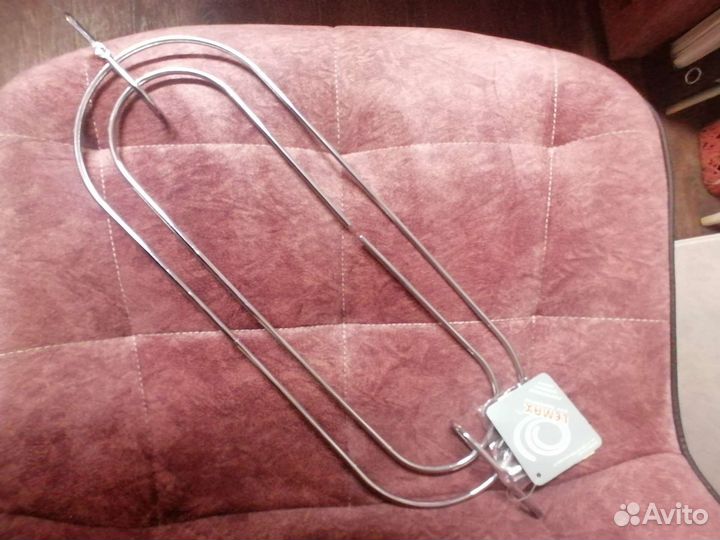 Держатель для бокалов