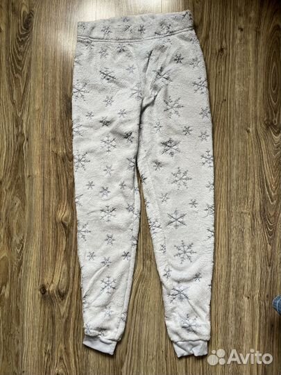 Домашний костюм женский тёплый 44 S