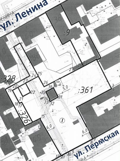 Участок 40 сот. (ИЖС)