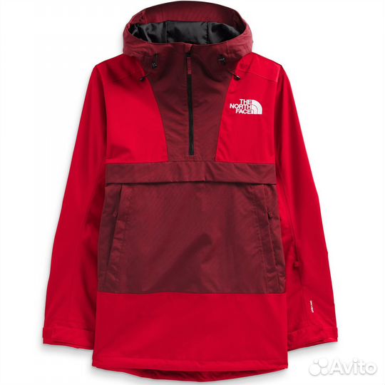 Горнолыжная куртка The north face мужская