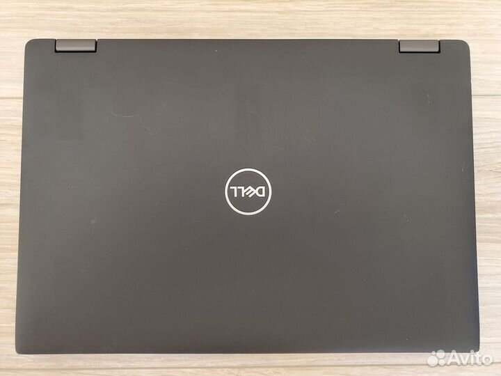 Dell latitude 7390 i5-8350U 1,9GHz/16Gb 2в1