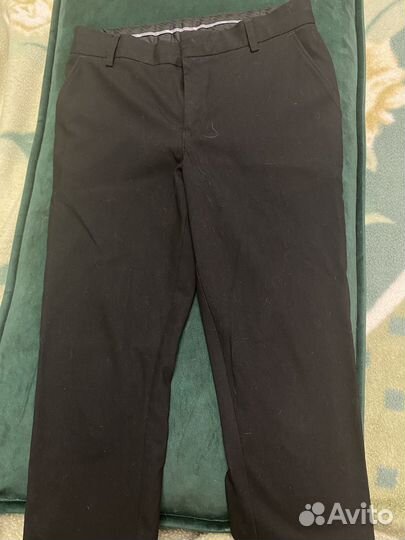 Пакет вещей 146-152 на мальчика