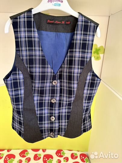 Школьная форма