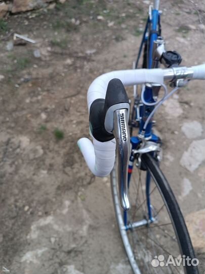 Велосипед Старт Шоссе Москва 80