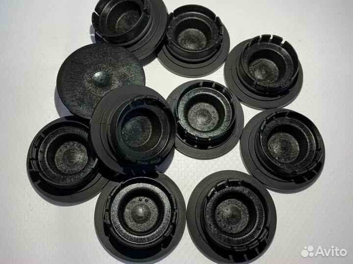 Втулка распредвала а0009986590 Mercedes