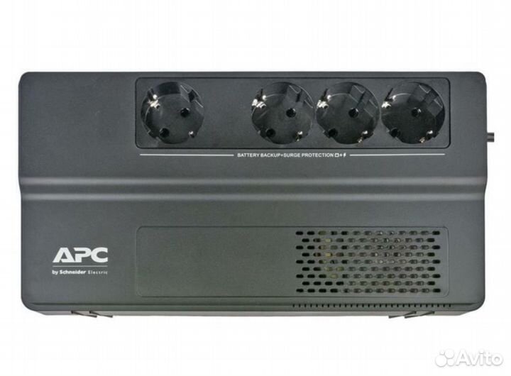 Бесперебойник APG BV1000l-GR