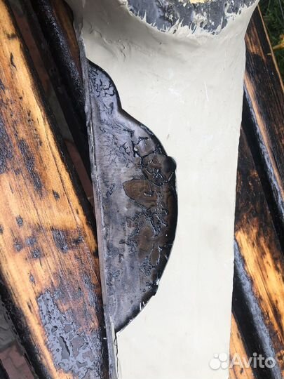 Подиумы ваз 2109