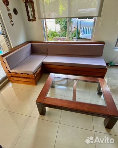 Подушки для садовой мебели, диванов