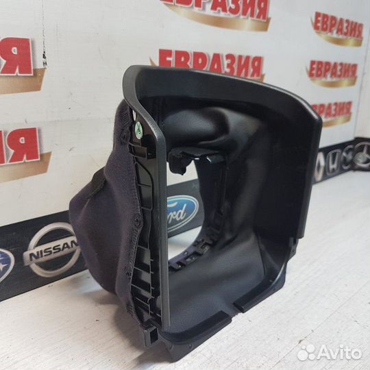 Кожух рулевой колонки Mercedes-Benz E-Class W212