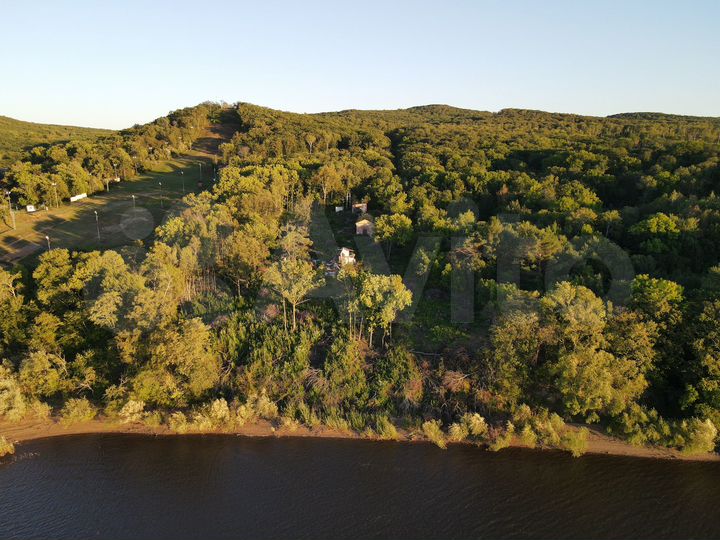 Участок 2,93 га (ИЖС)